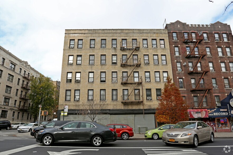 More Photos Of 65 Arden St, New York Apartments For Sale