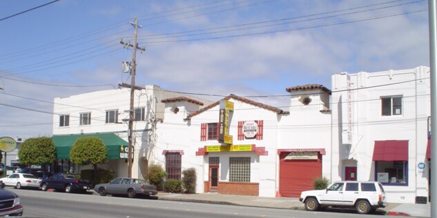 More Photos Of 710 N San Mateo Dr, San Mateo Service For Lease