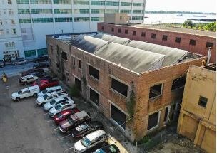 More Photos Of 232 Lafayette St, Baton Rouge General Retail For Sale