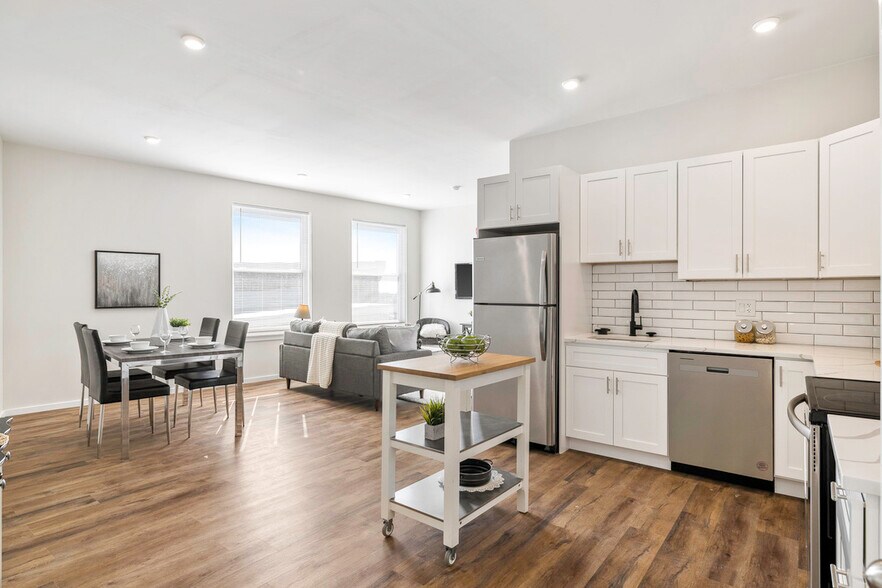 More Photos Of 4637 Germantown Ave, Philadelphia Apartments For Sale