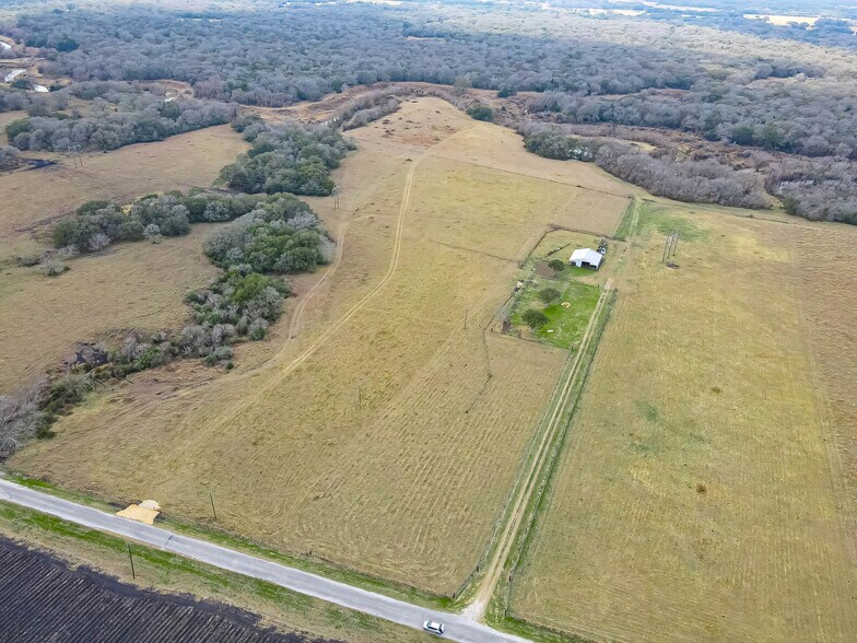 More Photos Of 1389 CR 436 HAWLEY CEMETARY Rd, Blessing Land For Sale