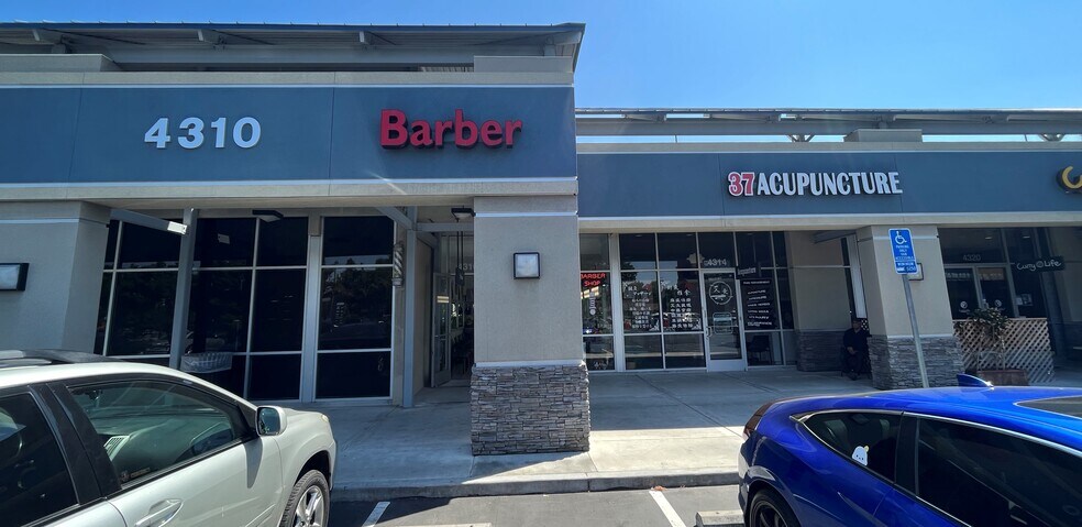 More Photos Of 651-685 Saratoga Ave, San Jose Unknown For Lease