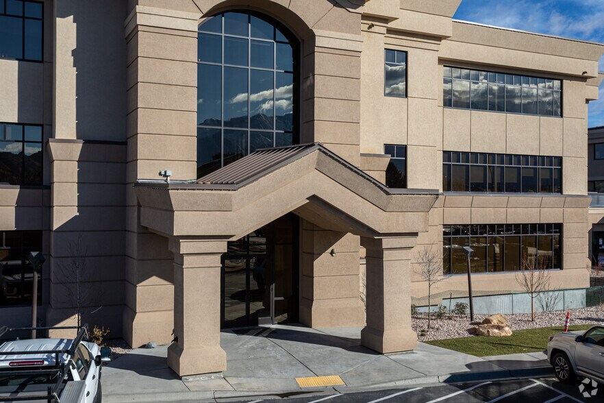 More Photos Of 15 S 1000 E, Payson Medical For Lease