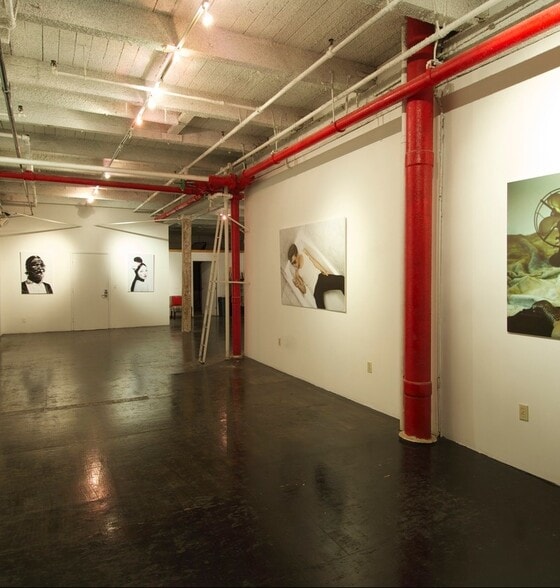 More Photos Of 21-07 Borden Ave, Long Island City Warehouse For Lease