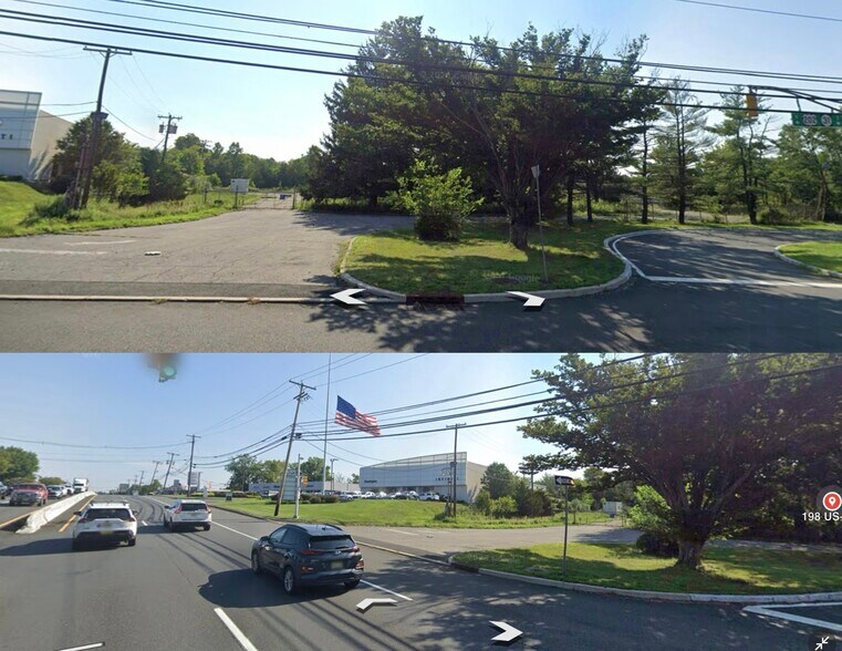 More Photos Of 198 Route 202, Flemington Land For Sale