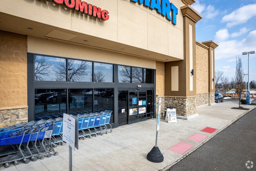 More Photos Of 136-150 State Route 31, Flemington Unknown For Lease