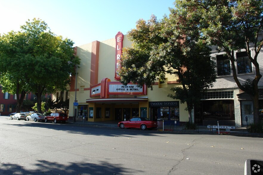 More Photos Of 230 W 2nd St, Chico Theater Concert Hall For Sale