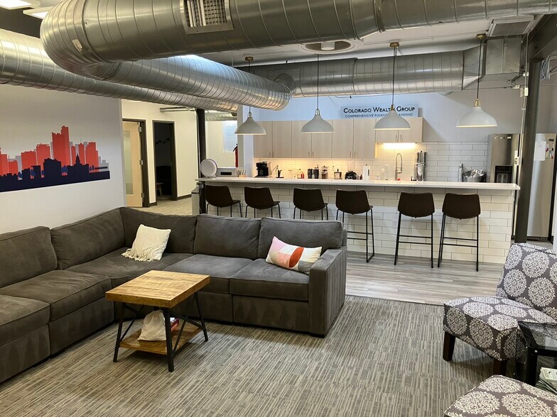 More Photos Of 1345 S Broadway, Denver Medical For Sale