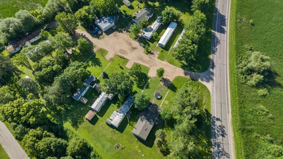 More Photos Of 23924 Minnesota Highway 22, Litchfield Manufactured Housing Mobile Home Park For Sale