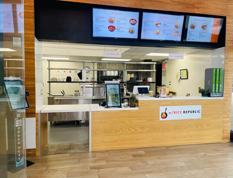 More Photos Of One California St, San Francisco Office For Lease