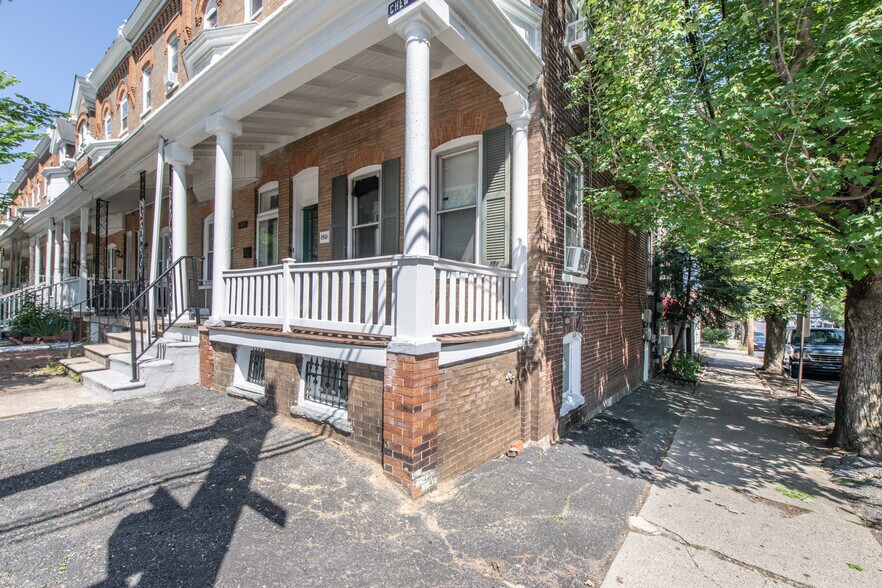 More Photos Of 1501 W Chew St, Allentown Storefront Retail Residential For Sale