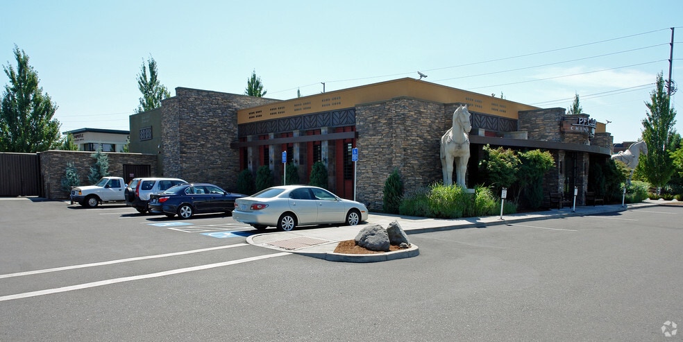 More Photos Of NE Cornell Rd @ NE 48th, Hillsboro Unknown For Lease