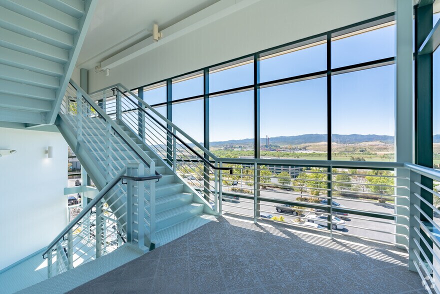 More Photos Of 28494 Westinghouse Pl, Valencia Office For Lease
