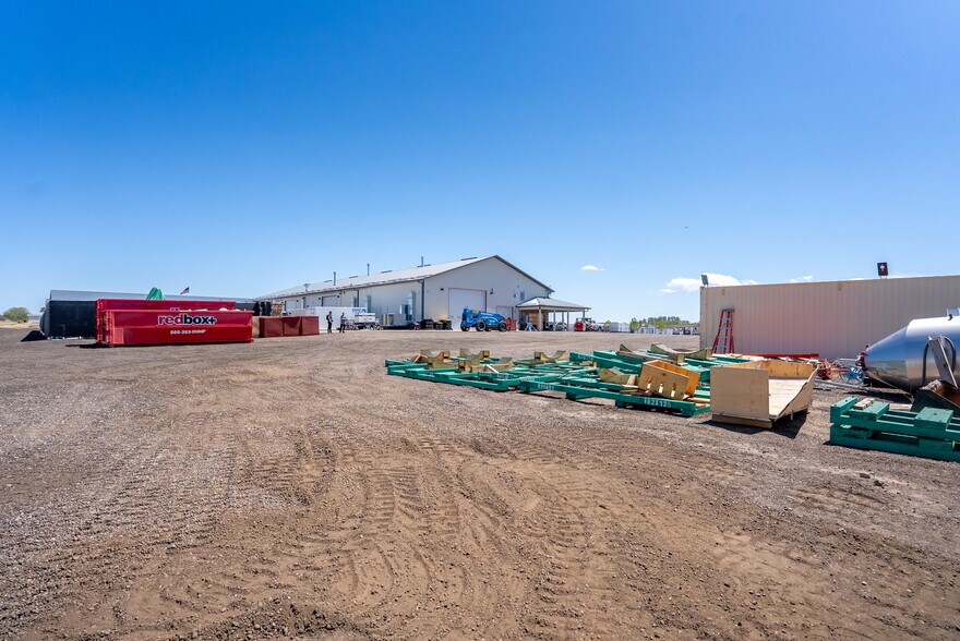 More Photos Of 21323 I 76 Frontage Rd, Hudson Warehouse For Lease