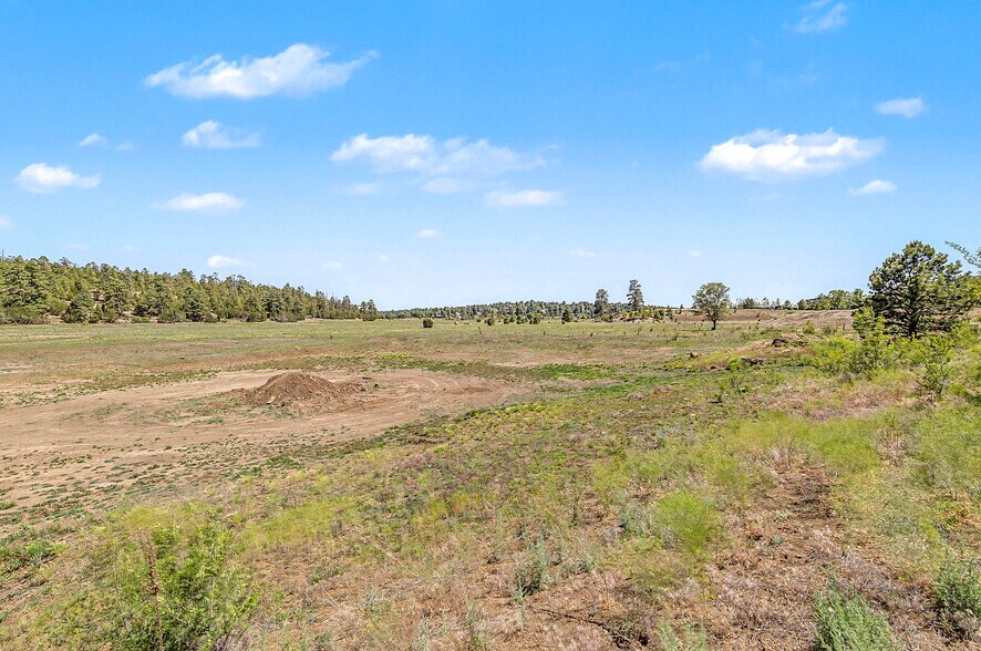 More Photos Of 5255 E Cortland Blvd, Flagstaff Land For Sale