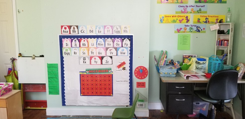More Photos Of 3058 Stone Mountain St, Lithonia Daycare Center For Sale