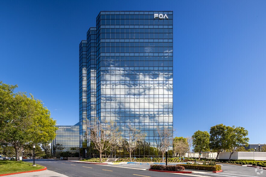 More Photos Of 5000 Birch St, Newport Beach Office For Lease