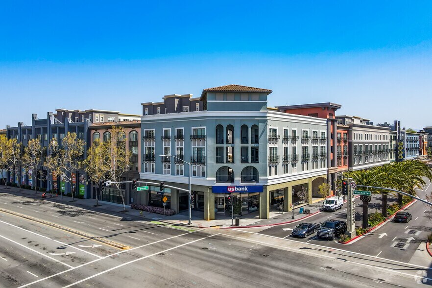 More Photos Of 377 Santana Row, San Jose Unknown For Lease