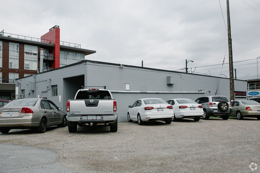 More Photos Of 1590 W 4th Ave, Vancouver General Retail For Sale