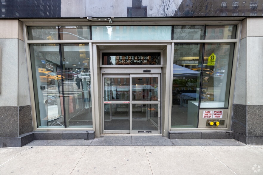 More Photos Of 300 E 23rd St, New York Apartments For Sale