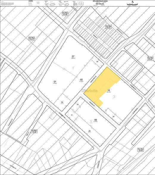 More Photos Of 1425 Winnifred St, Charlotte Apartments For Lease