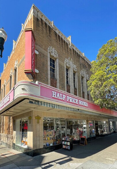 More Photos Of 2036 Shattuck, Berkeley Office For Lease