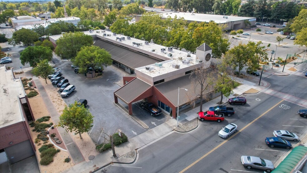 More Photos Of 231 D St, Marysville Office For Lease