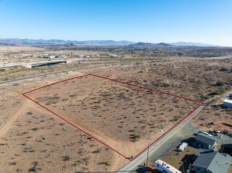More Photos Of 0000 AZ-69, Mayer Land For Sale