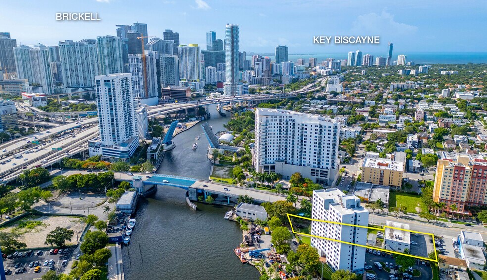 More Photos Of 26 SW South River Dr, Miami Land For Sale