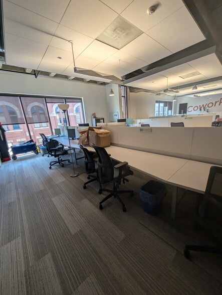 More Photos Of 1 Haywood St, Asheville Bank For Lease
