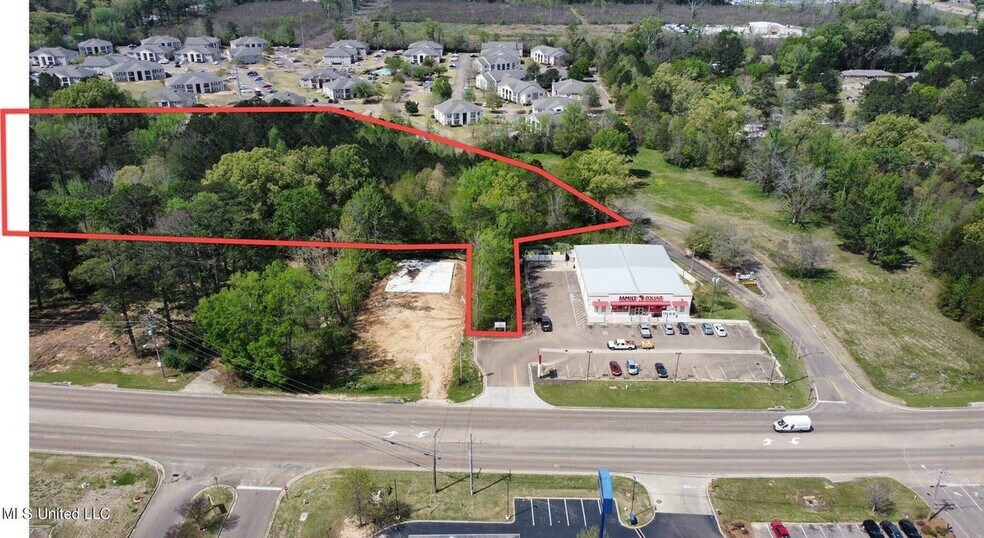 More Photos Of 631 Pearson rd, Pearl Land For Sale