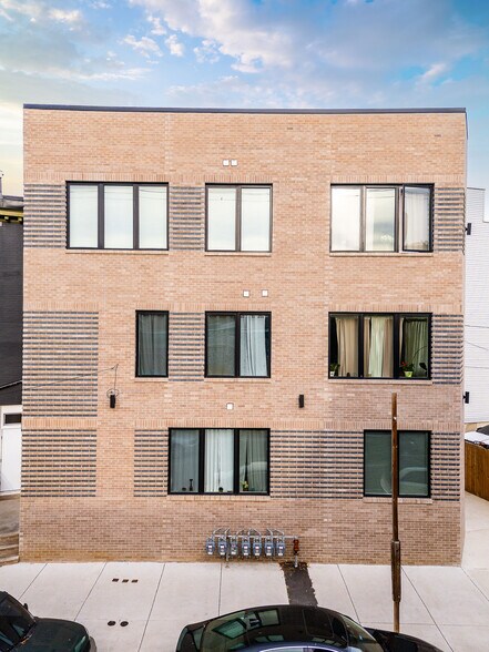 More Photos Of 2301 Frankford Ave, Philadelphia Apartments For Sale