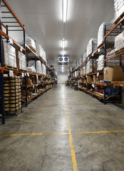 More Photos Of 3843 Garfield Ave, Saint Louis Warehouse For Lease