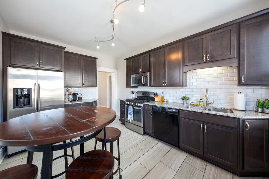 More Photos Of 507 S 4th St, Columbus Multifamily For Sale