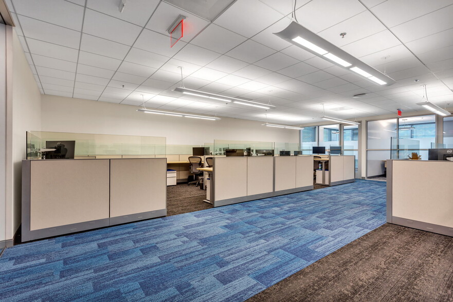 More Photos Of 3475 Piedmont Rd NE, Atlanta Office For Lease