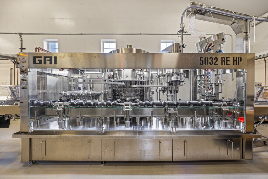 More Photos Of 2750 Las Amigas Rd, Napa Winery Vineyard For Sale