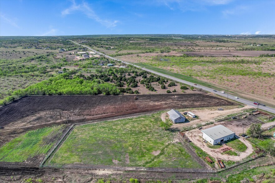 More Photos Of 8223 S Highway 183, Austin Land For Lease