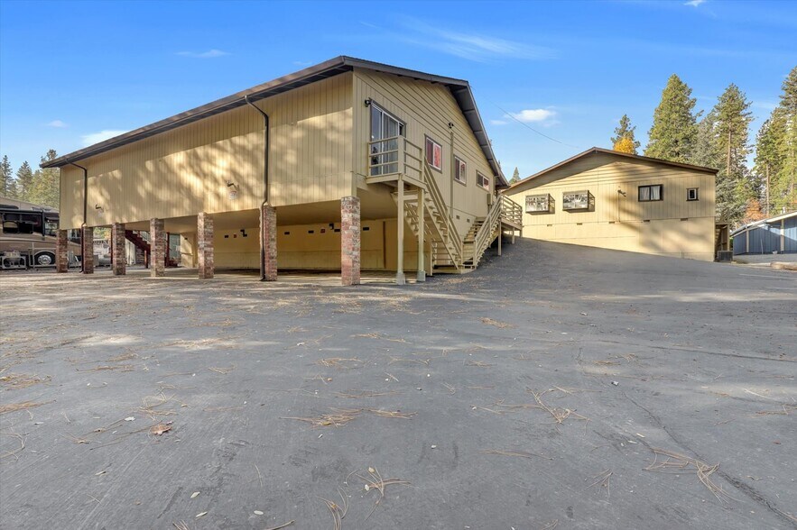 More Photos Of 719-733 Zion St, Nevada City Office For Sale