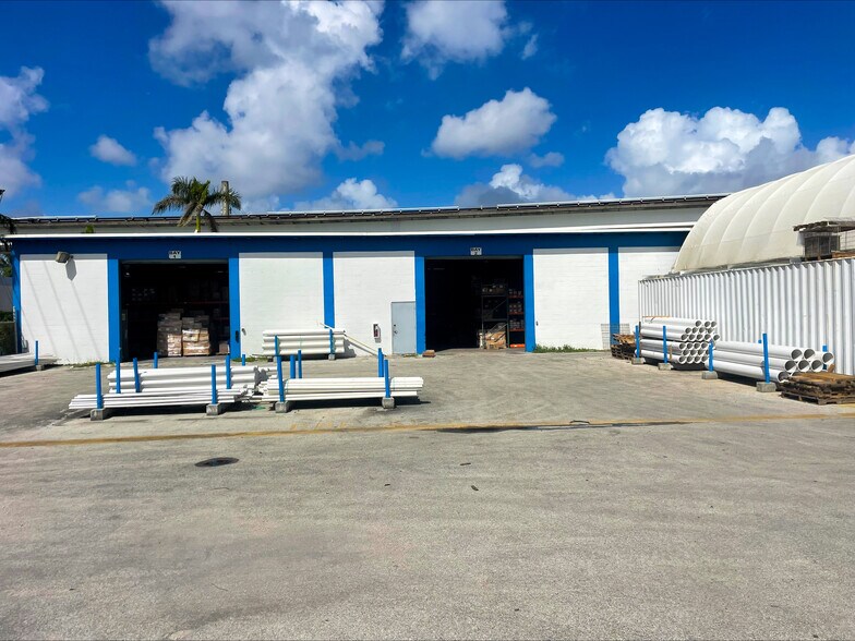 More Photos Of 7501 NW 72nd Ave, Medley Warehouse For Sale