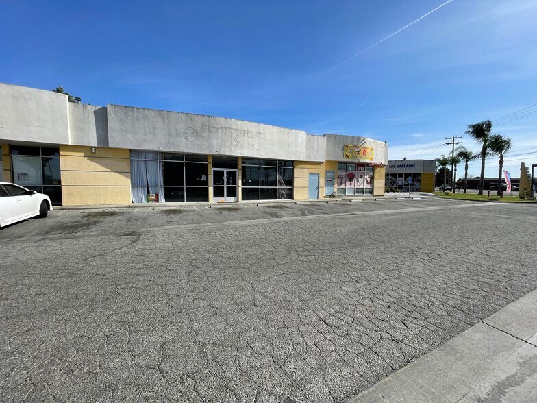More Photos Of 109 S State St, San Jacinto Unknown For Lease