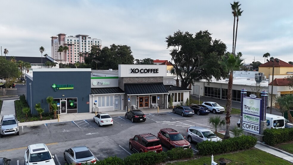 More Photos Of 4967 W Irlo Bronson Memorial Hwy, Kissimmee General Retail For Lease