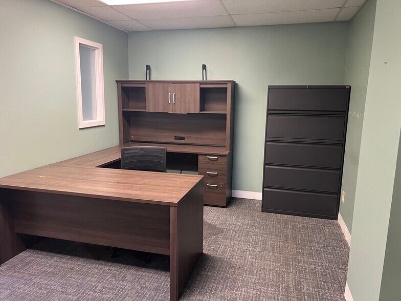More Photos Of 232 N Main St, Marysville Office For Lease
