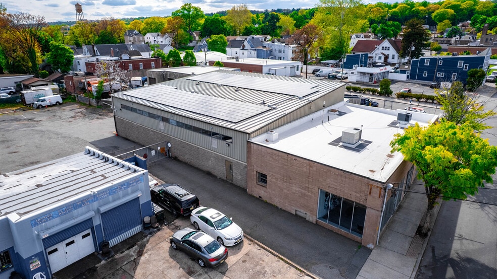 More Photos Of 52 Washington St, West Orange Industrial For Sale