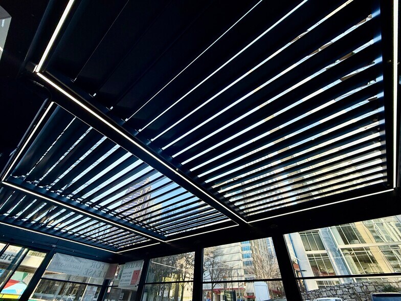 More Photos Of 1270 W Peachtree St NW, Atlanta Multifamily For Sale