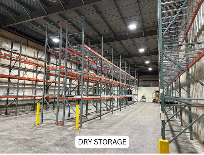 More Photos Of 2500 Freedland Rd, Hermitage Manufacturing For Lease