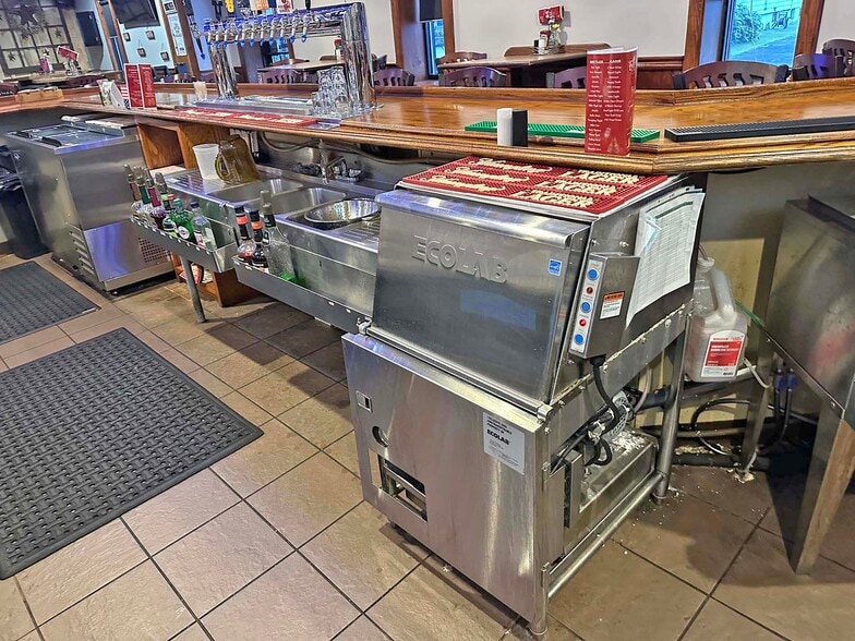 More Photos Of 245 Owen St, Swoyersville Restaurant For Sale