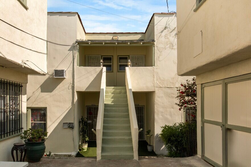 More Photos Of 4850 Mascot St, Los Angeles Apartments For Sale
