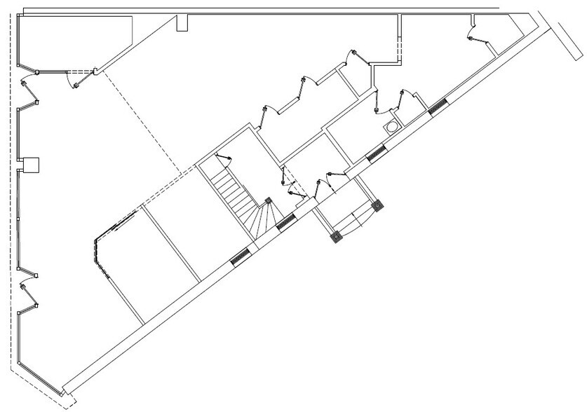 More Photos Of 664 Fulton St, Brooklyn Apartments For Lease