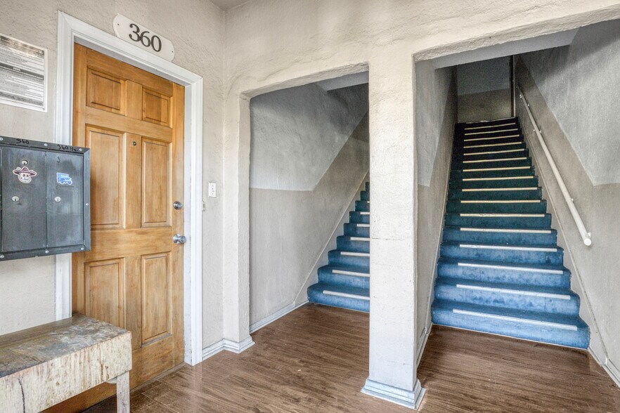 More Photos Of 358 N Ogden Dr, Los Angeles Apartments For Sale