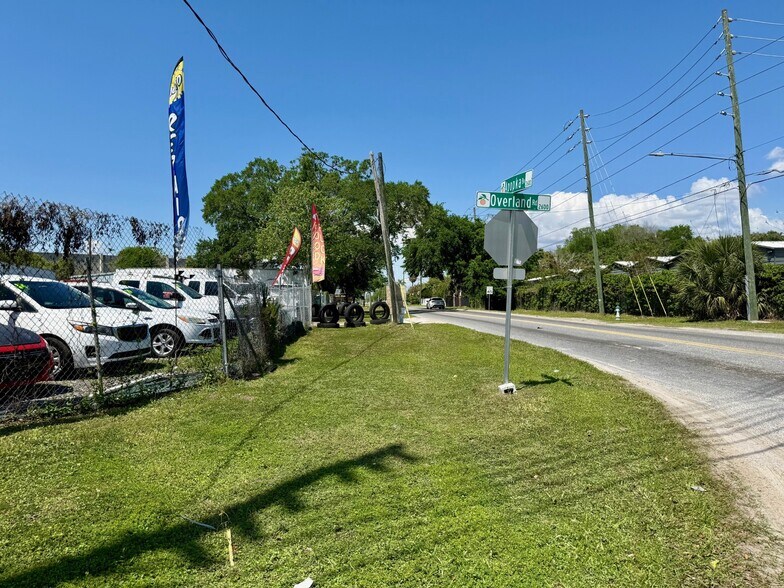 Primary Photo Of 2658 Overland Rd, Apopka Land For Sale